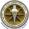 All India Institute of Medical Sciences Bhubaneswar Logo