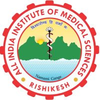 All India Institute of Medical Sciences Rishikesh Logo