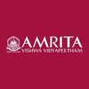 Amrita Vishwa Vidyapeetham Logo