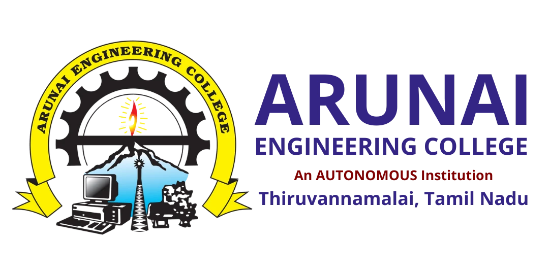 Arunai Engineering College campus scene
