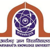 Aryabhatta Knowledge University brand mark
