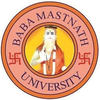 Baba Mastnath University Logo