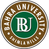 BAHRA University crest