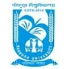 Bankura University Logo
