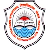 Barkatullah University Logo