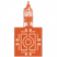 Bengaluru City University Logo