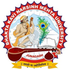 Bhakta Kavi Narsinh Mehta University Logo