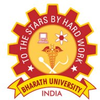 Bharath Institute of Higher Education and Research Logo