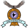 Bharati Vidyapeeth Deemed University Logo