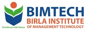 Birla Institute of Management Technology Logo