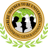 BLDE (Deemed to be University) Logo