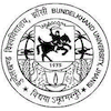Bundelkhand University Logo