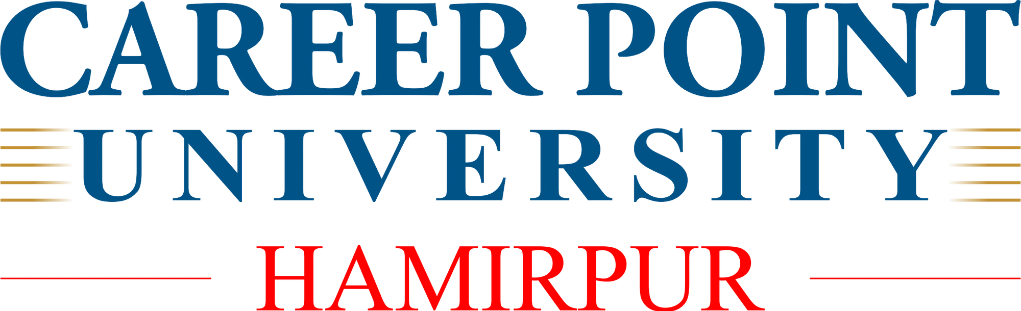 Career Point University, Hamirpur institutional grounds