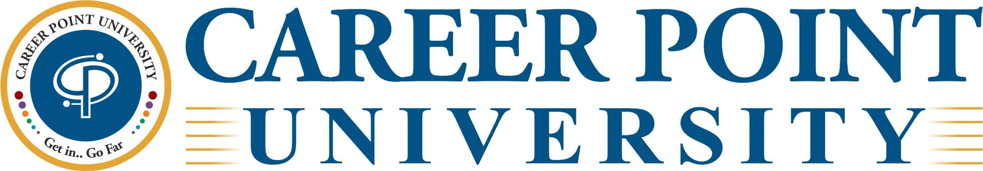 Career Point University community on campus