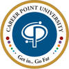 Career Point University Logo
