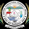 Central Agricultural University Logo