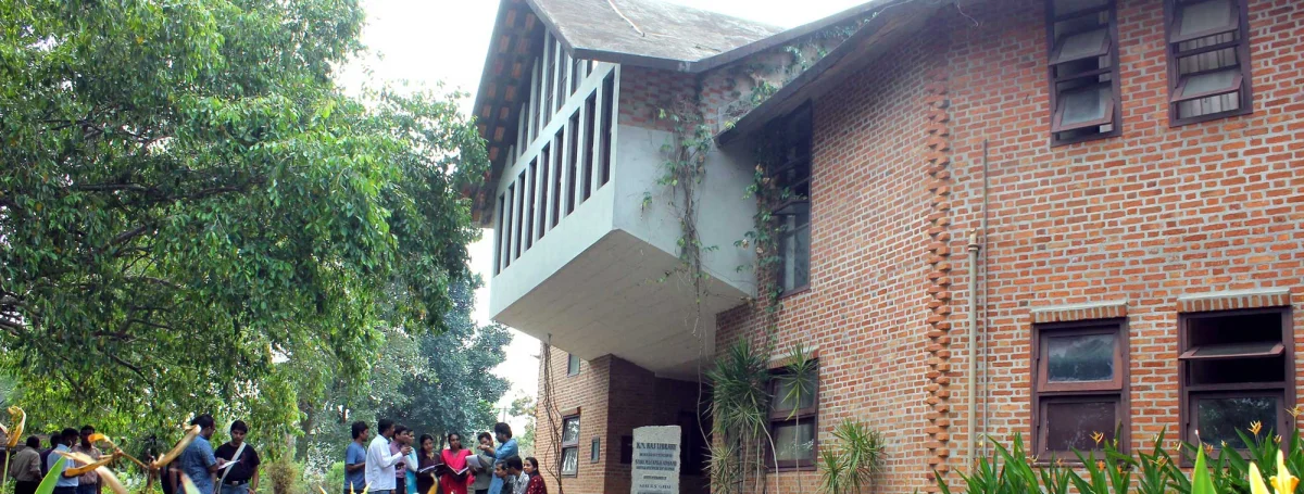 Students at Centre For Development Studies