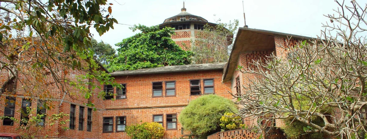 Students at Centre For Development Studies