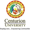 Centurion University of Technology and Management Logo