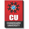 Chandigarh University Logo