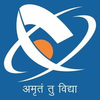 Charotar University of Science and Technology Logo