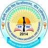 Chaudhary Ranbir Singh University Logo