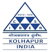 Chhatrapati Shahu Institute of Business Education and Research Logo