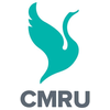 CMR University Logo
