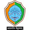 Cotton University Logo