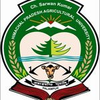 CSK Himachal Pradesh Krishi Vishvavidyalaya Logo