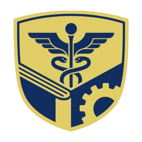 Datta Meghe Institute of Medical Sciences (Deemed to be University) Logo