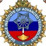 Defence Institute of Advanced Technology Logo