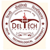 Delhi Technological University Logo