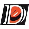 Dharmsinh Desai University Logo