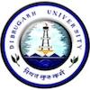 Dibrugarh University Logo
