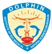 Dolphin (PG) Institute of Bio Medical and Natural Science Logo
