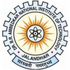 Dr. B R Ambedkar National Institute of Technology Jalandhar Logo