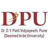 Dr. D.Y. Patil Vidyapeeth Logo