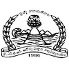 Dr. N.T.R. University of Health Sciences Logo