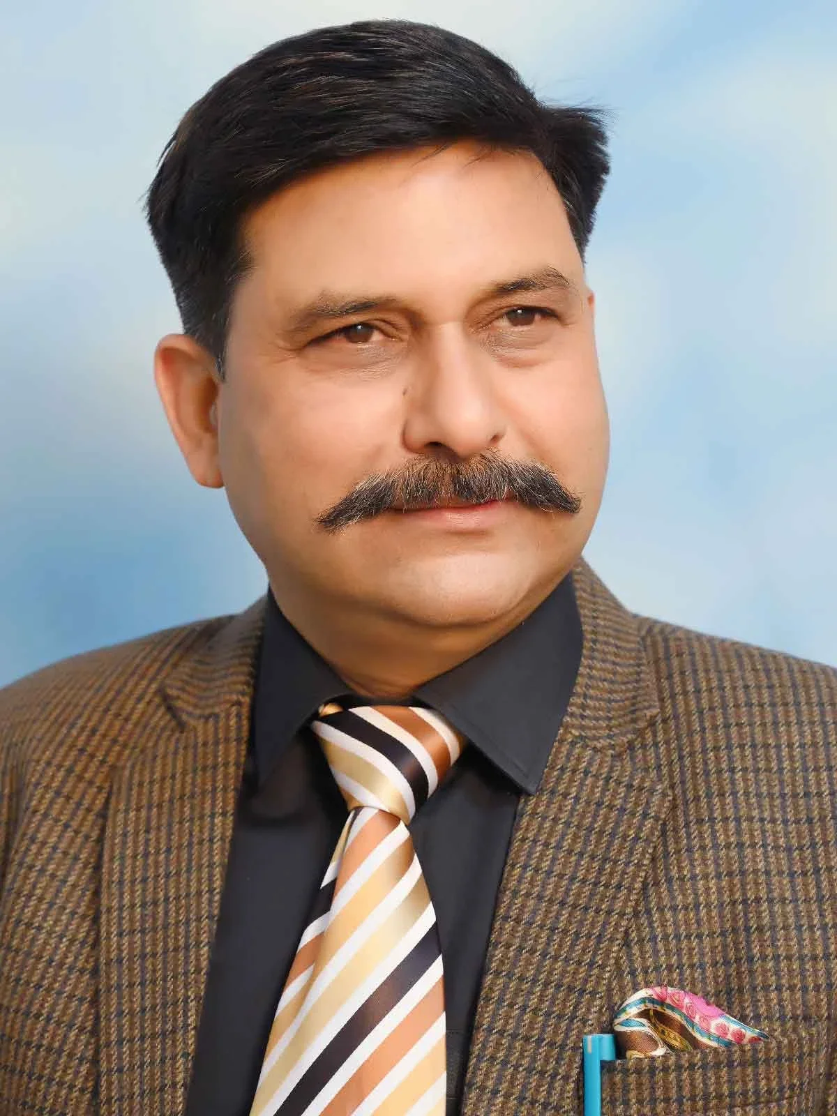 Dr. Y.S. Parmar University of Horticulture and Forestry campus and facilities