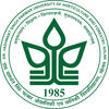 Dr. Y.S. Parmar University of Horticulture and Forestry Logo