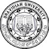 Dravidian University brand mark