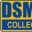 DSMS Group of Institutions Logo