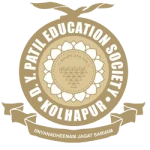 D.Y. Patil Educational Society Logo