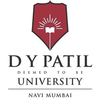 D.Y. Patil University Logo