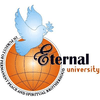Eternal University institutional logo