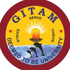 Gandhi Institute of Technology and Management Logo