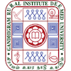 Gandhigram Rural Institute Logo