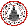 Gautam Buddha University Logo