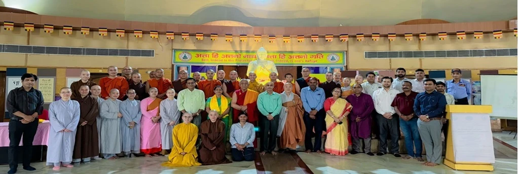 Gautam Buddha University institutional facilities